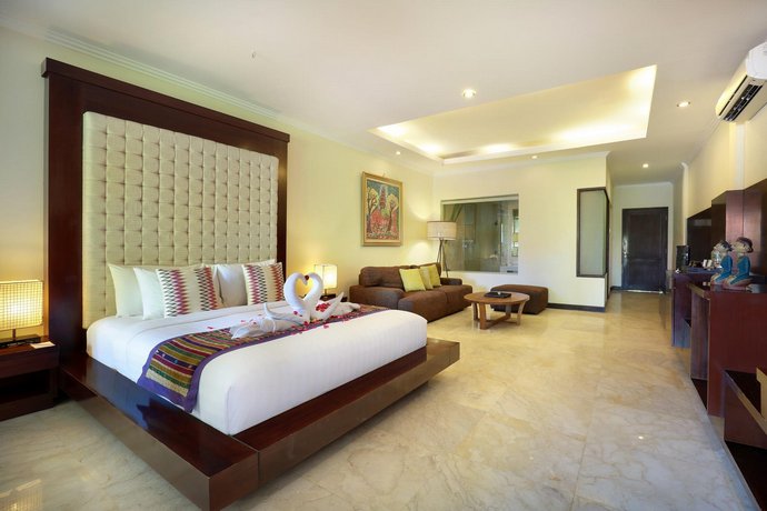 SAGARA Villas and Suites