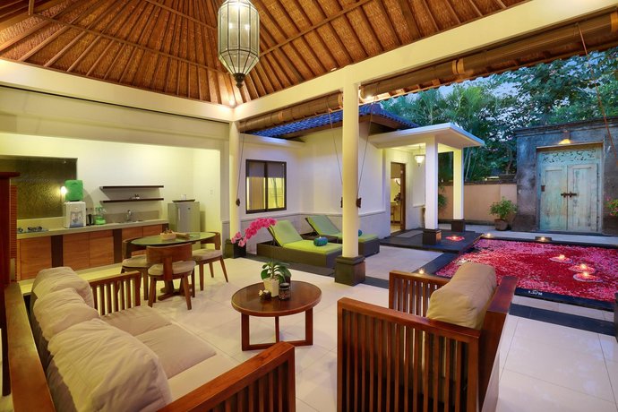 SAGARA Villas and Suites