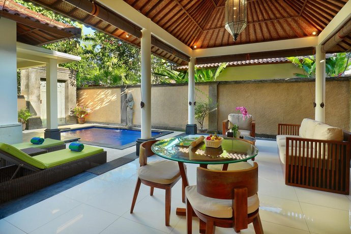 SAGARA Villas and Suites