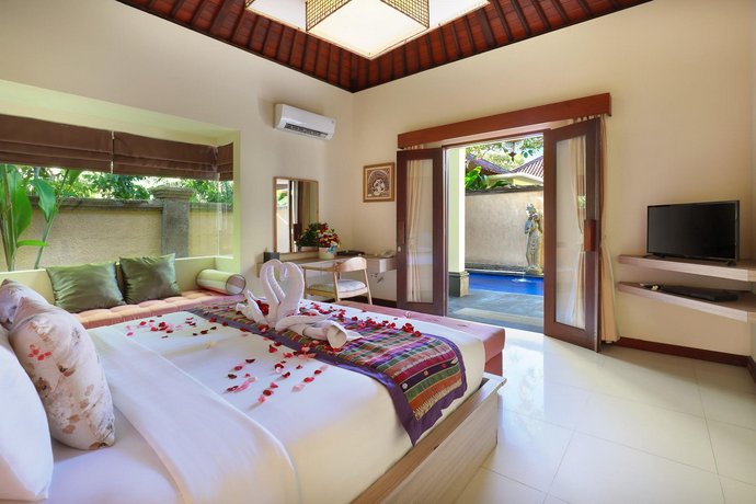 SAGARA Villas and Suites