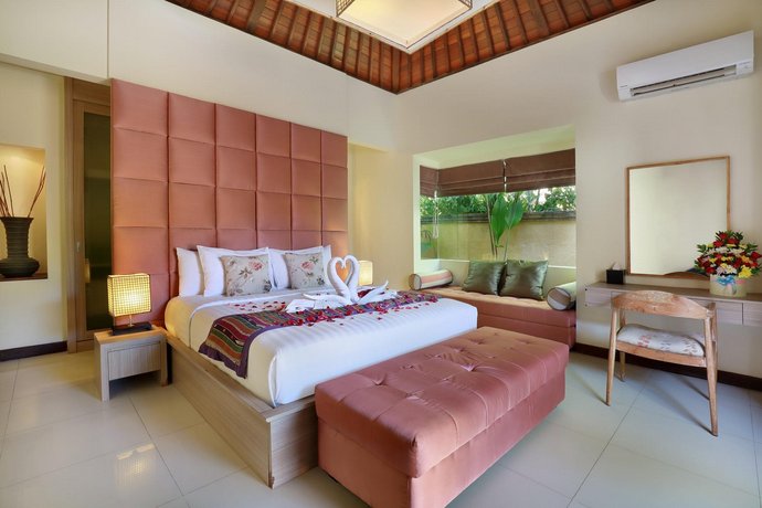 SAGARA Villas and Suites