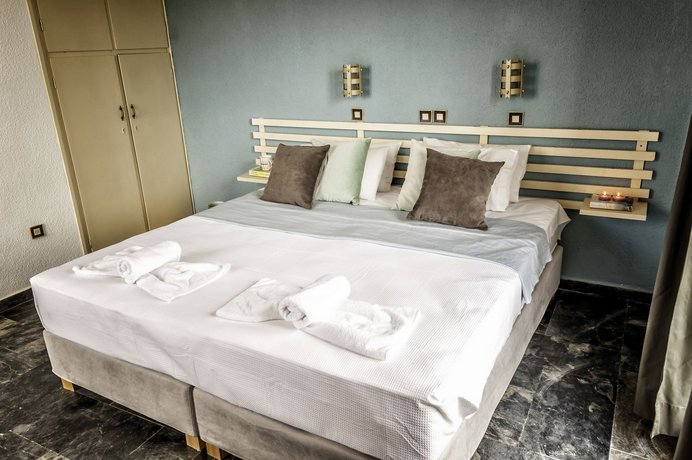 sunrise apartments akrotiri peninsula, 阿克罗蒂里半岛 - 查询比价