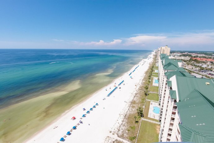 巴拿马海岸 2001 号酒店