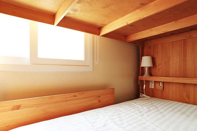 Br Guesthouse Hongdae