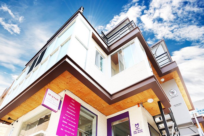Br Guesthouse Hongdae