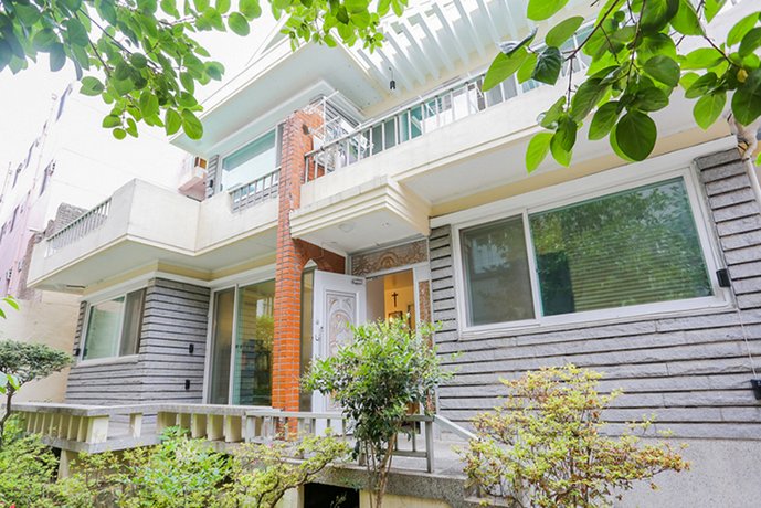 Byulbam Guesthouse