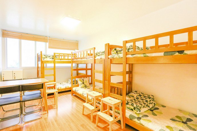 Byulbam Guesthouse