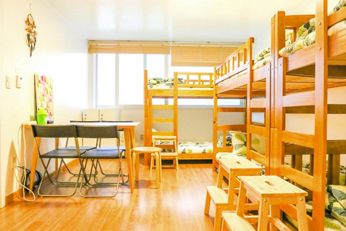 Byulbam Guesthouse