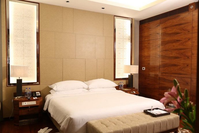 Taj City Centre Gurugram