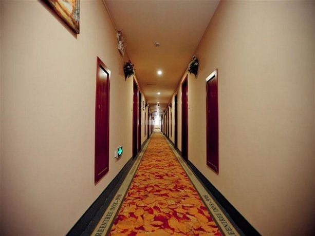 镇江贝壳酒店图片