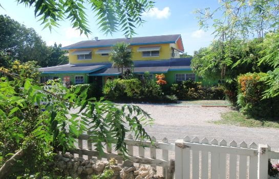 Eldemire's Tropical Island Inn Owen Roberts International Airport Cayman Islands thumbnail