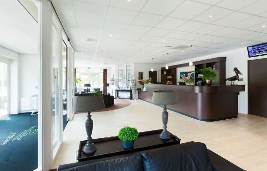 De Pelikaan Hotel Texel