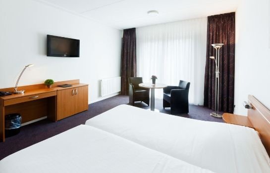 De Pelikaan Hotel Texel