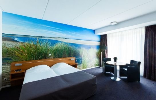 De Pelikaan Hotel Texel