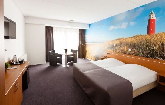 De Pelikaan Hotel Texel