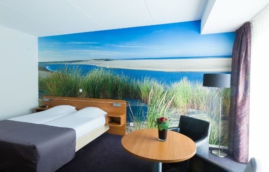 De Pelikaan Hotel Texel