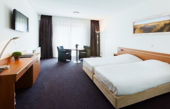 De Pelikaan Hotel Texel