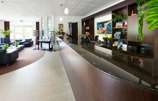 De Pelikaan Hotel Texel