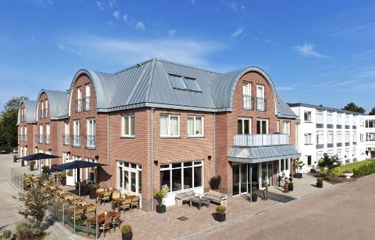 De Pelikaan Hotel Texel