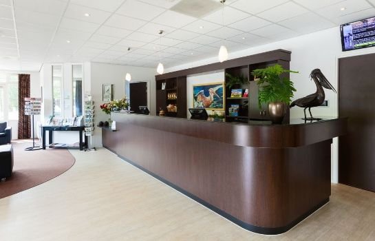 De Pelikaan Hotel Texel