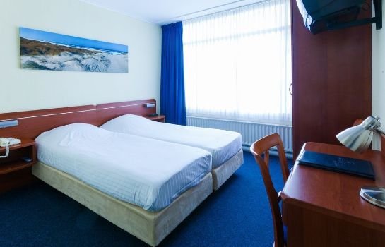 De Pelikaan Hotel Texel