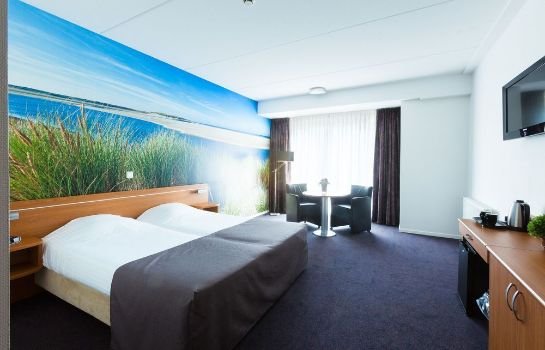 De Pelikaan Hotel Texel