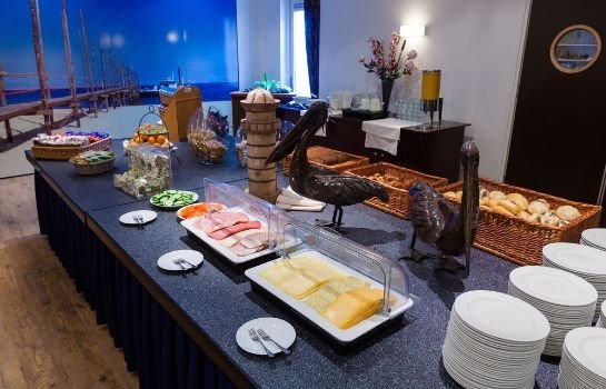 De Pelikaan Hotel Texel