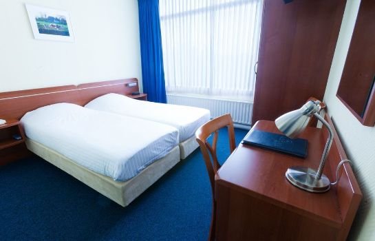 De Pelikaan Hotel Texel