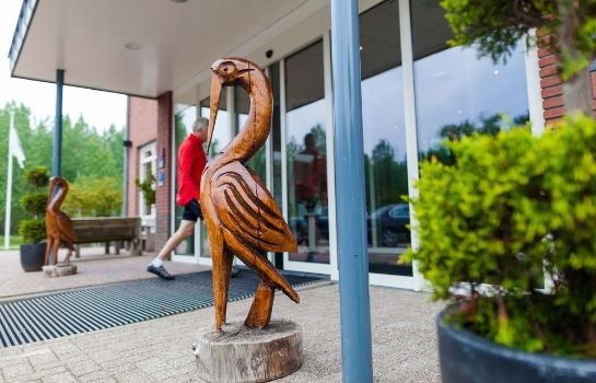 De Pelikaan Hotel Texel