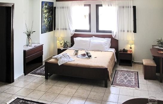 Lesse Hotel