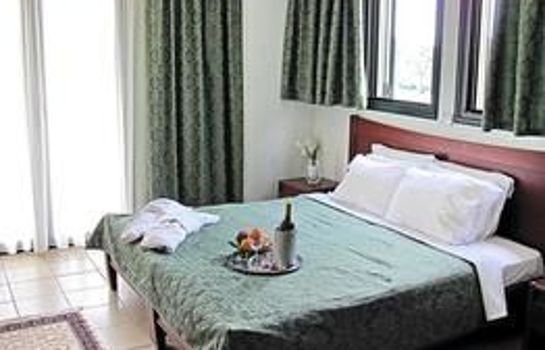 Lesse Hotel