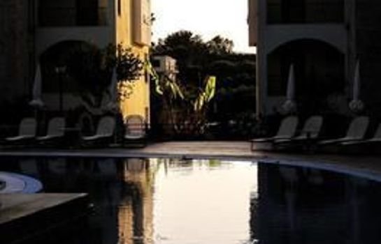 Lesse Hotel