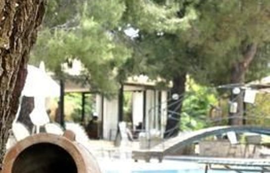 Lesse Hotel