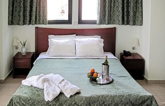 Lesse Hotel
