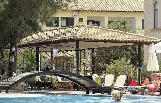 Lesse Hotel
