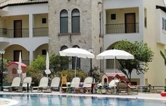 Lesse Hotel