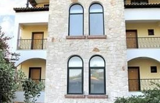 Lesse Hotel