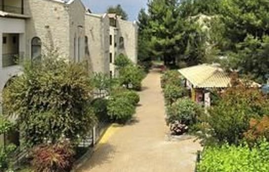 Lesse Hotel