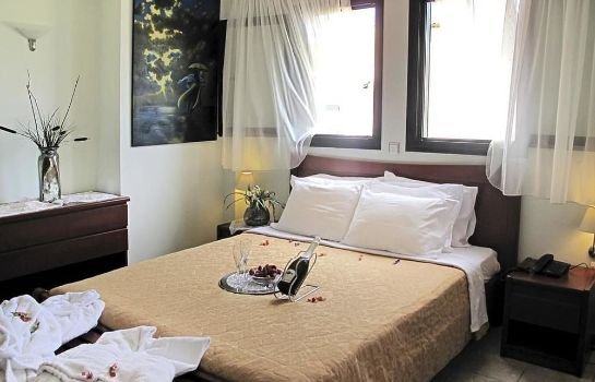 Lesse Hotel