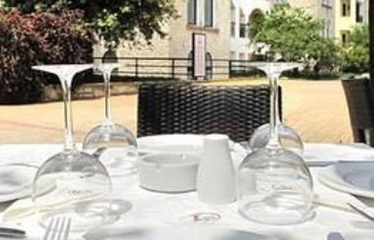 Lesse Hotel