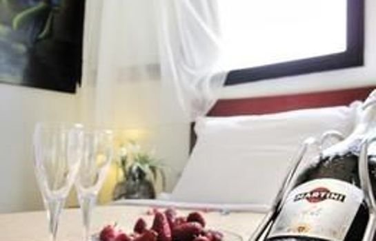 Lesse Hotel