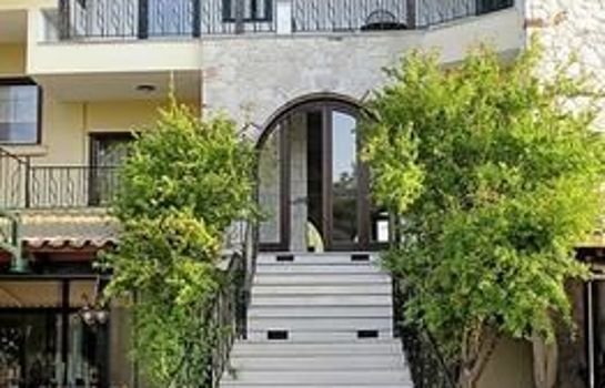 Lesse Hotel