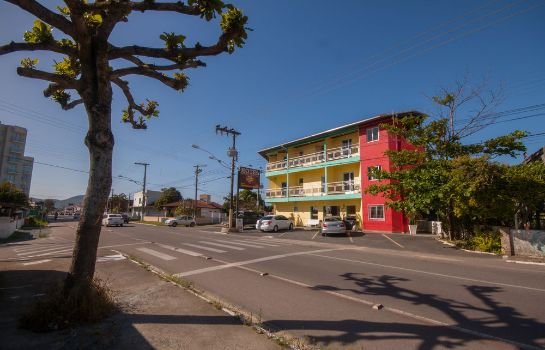 Hotel Penha