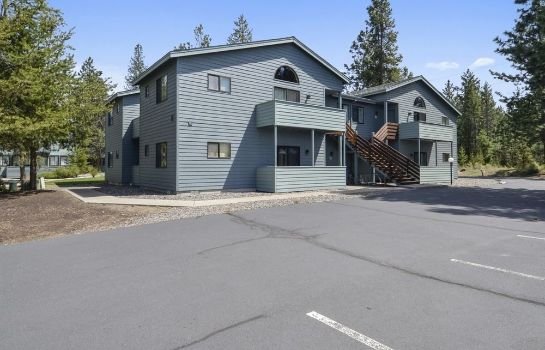 Powder Village K1 Apartment Sunriver United States thumbnail