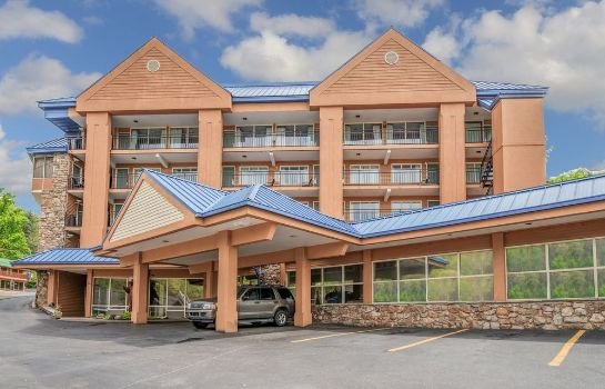 Parkview Inn - Gatlinburg
