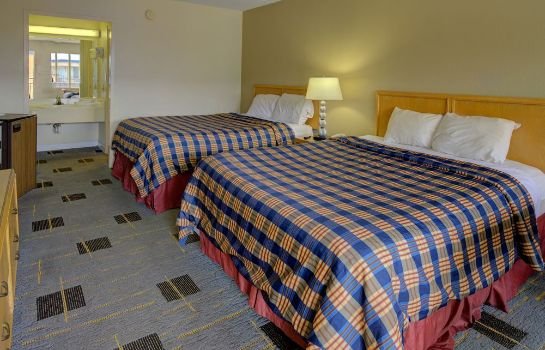 Parkview Inn - Gatlinburg