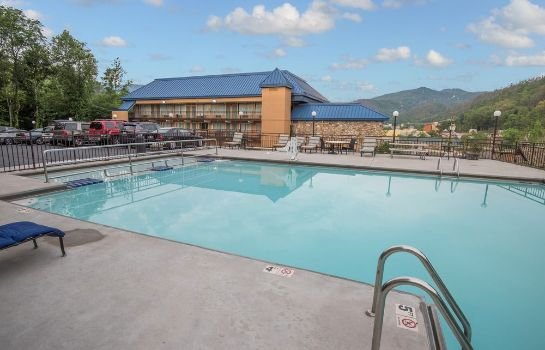 Parkview Inn - Gatlinburg