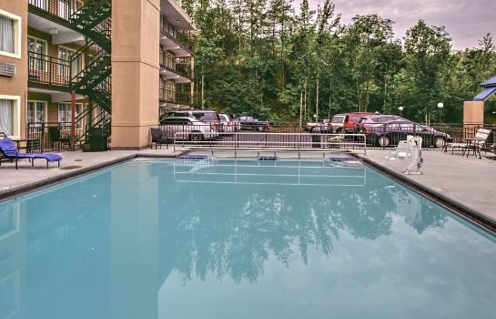 Parkview Inn - Gatlinburg