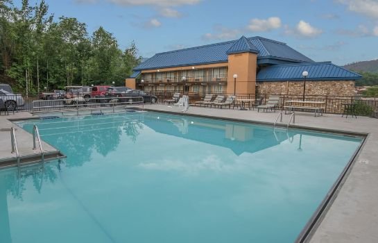 Parkview Inn - Gatlinburg