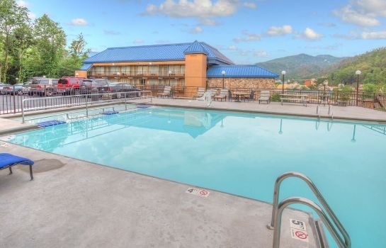 Parkview Inn - Gatlinburg